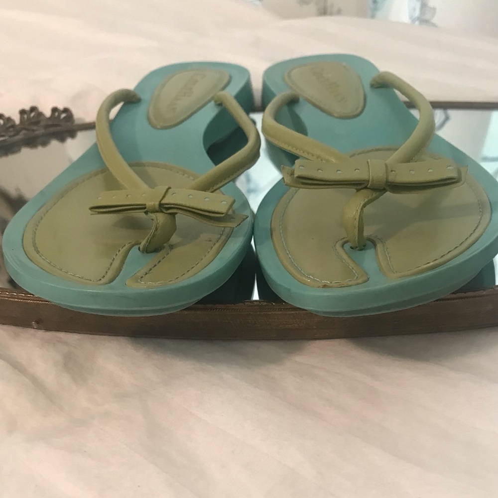 Ladies Cole Haan Sandals ๐ฉด - Picture 4 of 8
